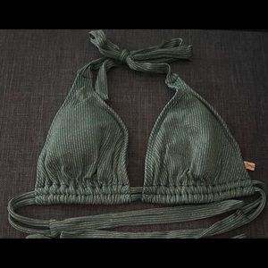 Luli Fama Bikini Set.